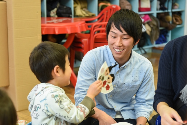 「学びたい」という熱意を持つ社会人の方へ